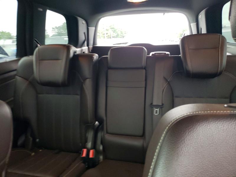 Aukcja sprzedaży 2018 Mercedes-benz Gls, vin: 4JGDF6EE6JB169125, numer aukcji: 67082106