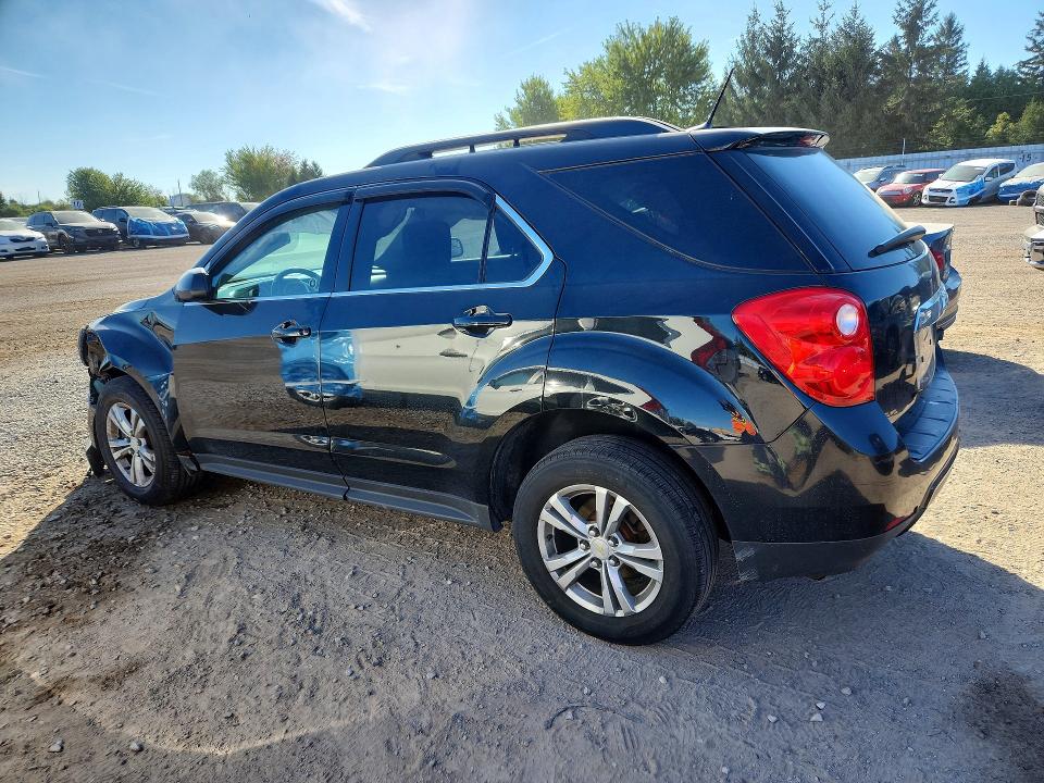 Продажа на аукционе авто 2014 Chevrolet Equinox, vin: 2GNALBEK8E6118708, номер лота: 69547676