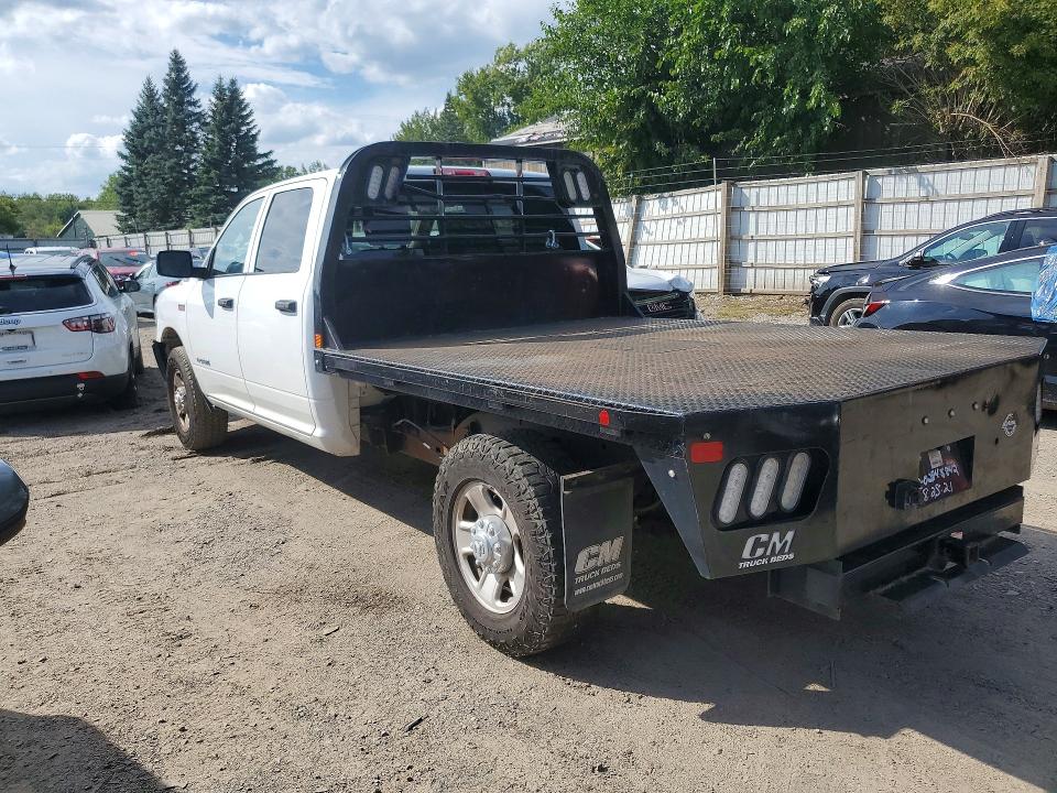 Aukcja sprzedaży 2020 Ram 2500, vin: 3C7WR4HJ3LG197057, numer aukcji: 67679086