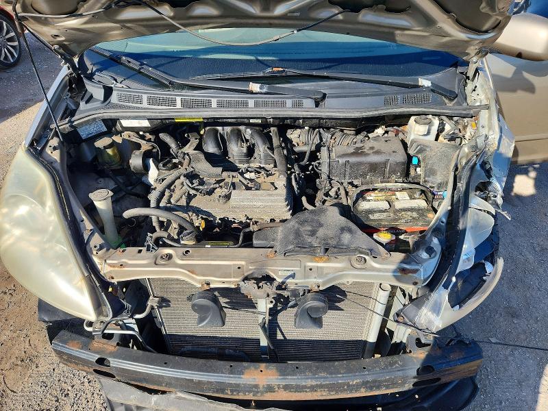 Aukcja sprzedaży 2008 Toyota Sienna, vin: 5TDZK23C58S109808, numer aukcji: 65167826
