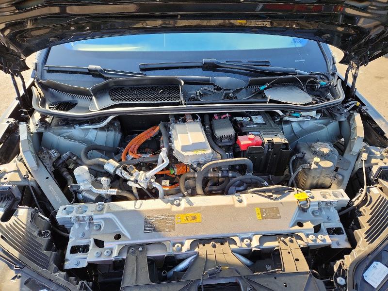 70697716 :رقم المزاد ، WB523CF00SCU20010 vin ، 2025 Bmw Ix مزاد بيع