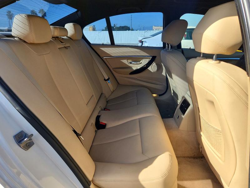 Продаж на аукціоні авто 2016 Bmw 328, vin: WBA8E9G57GNT82211, номер лоту: 69552946