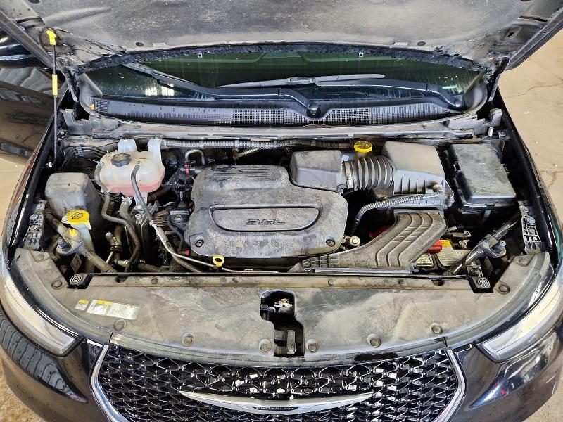 Aukcja sprzedaży 2025 Chrysler Pacifica, vin: 2C4RC1BG7SR548715, numer aukcji: 67820996