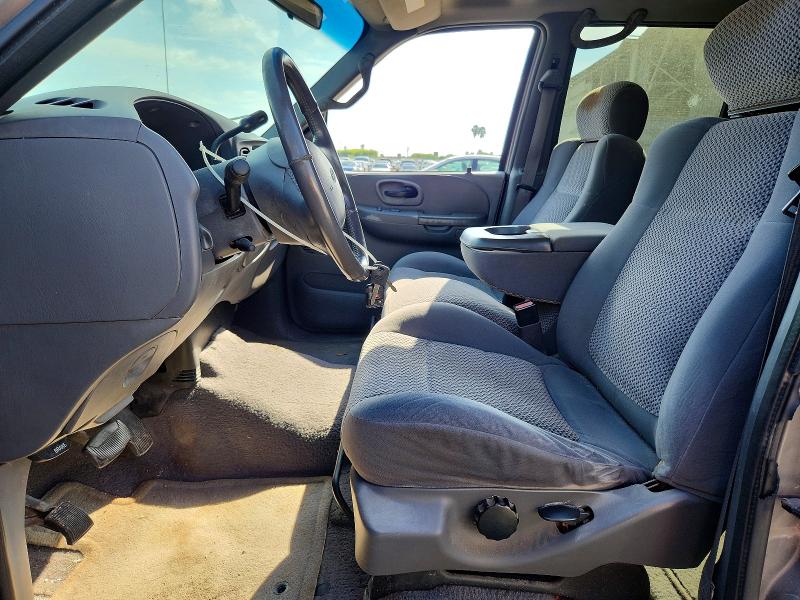 Auction sale of the 2002 Ford F150, vin: 1FTRW07642KB94040, lot number: 70541216