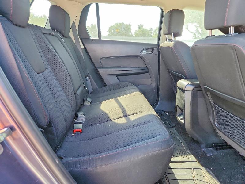 Продаж на аукціоні авто 2014 Gmc Terrain, vin: 2GKALMEK7E6224270, номер лоту: 67989536