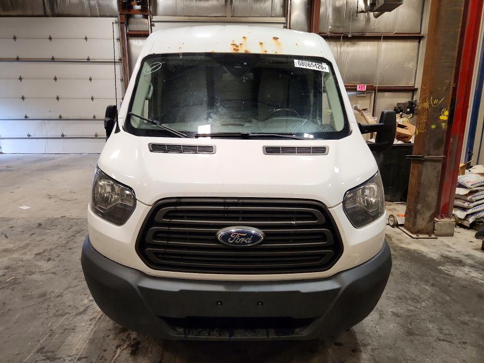 Продажа на аукционе авто 2016 Ford Transit, vin: 1FTYE2DM7GKA28759, номер лота: 68065426