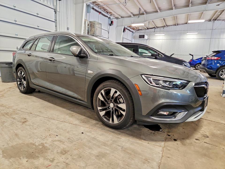 Aukcja sprzedaży 2019 Buick Regal Tourx, vin: W04GV8SX0K1031961, numer aukcji: 69168856