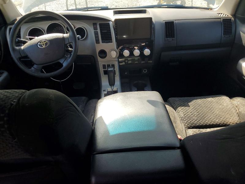 Продажа на аукционе авто 2007 Toyota Tundra, vin: 5TFRV54197X020516, номер лота: 69330246