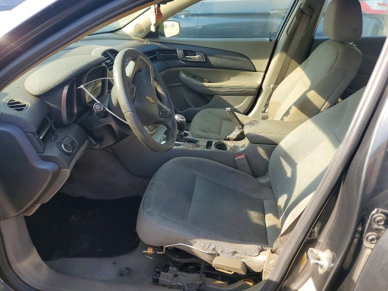 Aukcja sprzedaży 2015 Chevrolet Malibu, vin: 1G11B5SLXFF329452, numer aukcji: 68697376