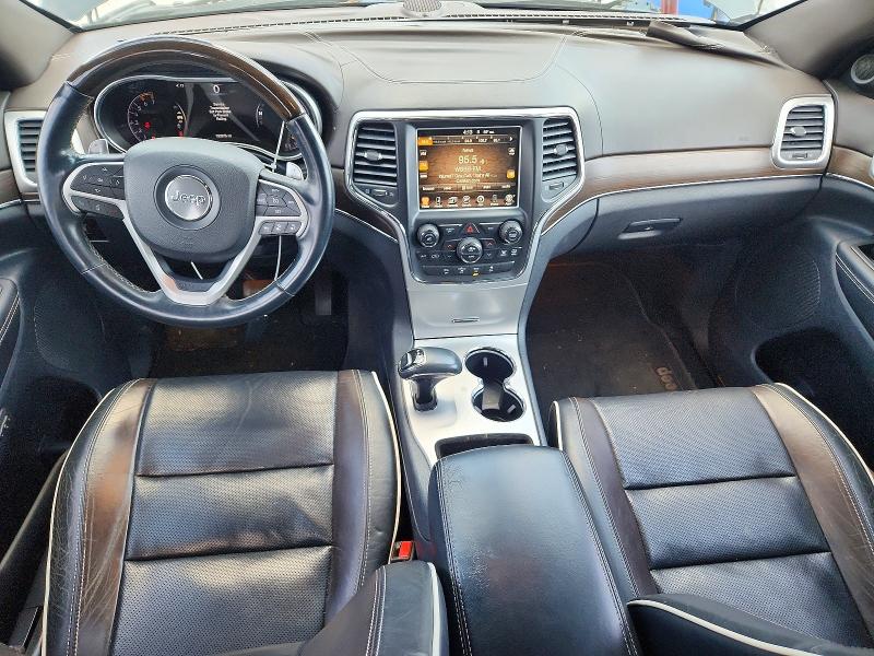 Продаж на аукціоні авто 2014 Jeep Grand Cherokee, vin: 1C4RJECT2EC201766, номер лоту: 70019486
