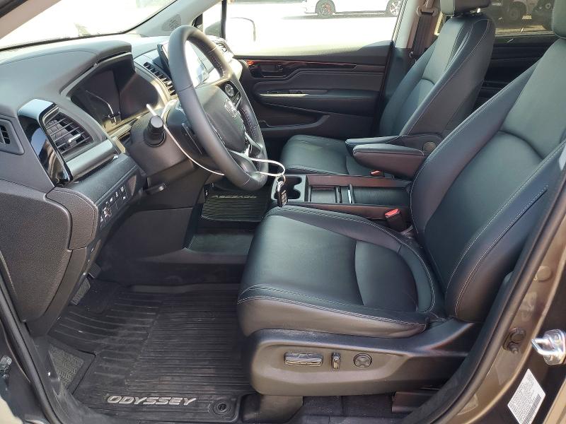 Aukcja sprzedaży 2023 Honda Odyssey, vin: 5FNRL6H86PB038999, numer aukcji: 70252086
