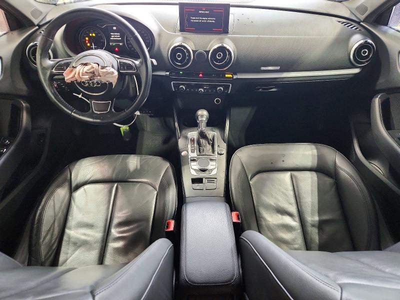 Продажа на аукционе авто 2016 Audi A3, vin: WAUUPBFF2GA145529, номер лота: 69921556