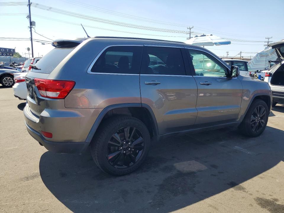 Aukcja sprzedaży 2012 Jeep Grand Cherokee, vin: 1C4RJEAG2CC355932, numer aukcji: 68522226