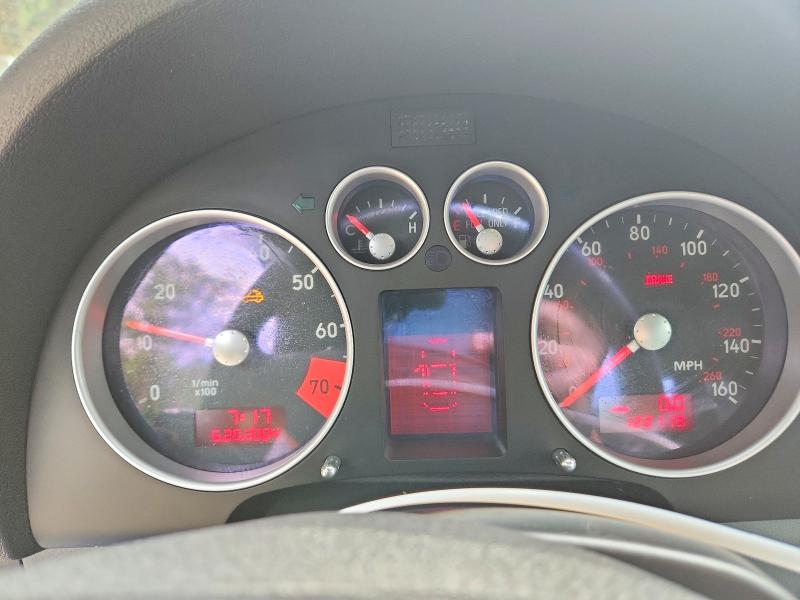 Auction sale of the 2004 Audi Tt, vin: TRUUT28N441007673, lot number: 68265916