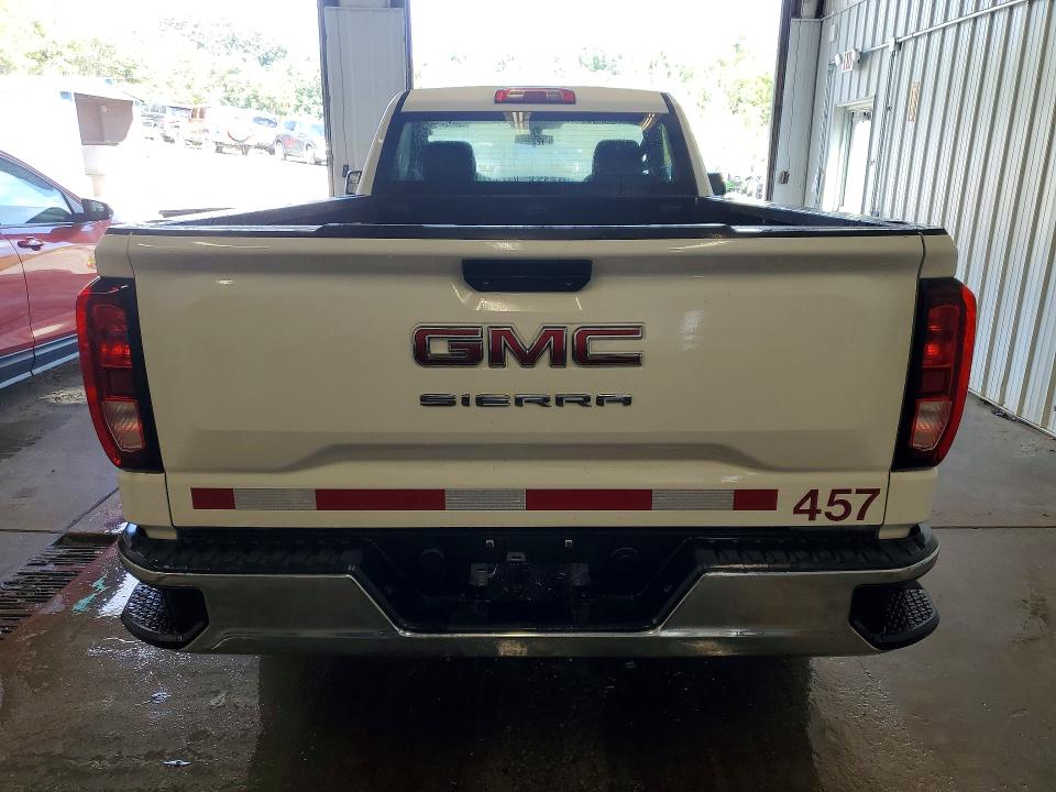 68410866 :رقم المزاد ، 3GTN9AEK9NG215634 vin ، 2022 Gmc Sierra Limited مزاد بيع