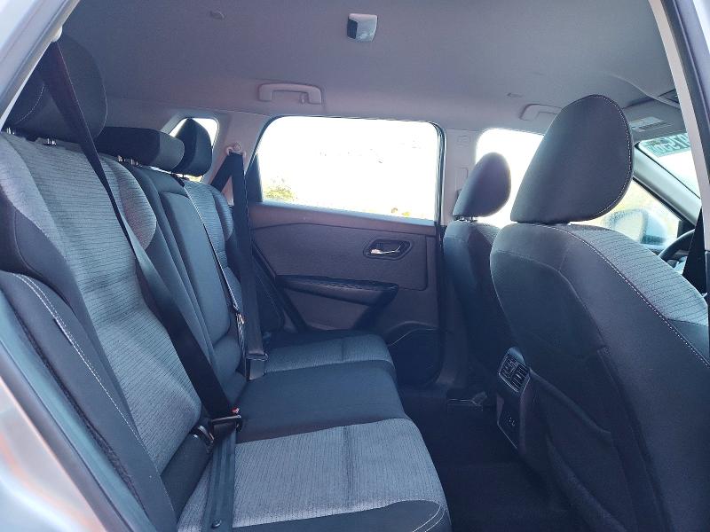 2023 Nissan Rogue მანქანა იყიდება აუქციონზე, vin: 5N1BT3BAXPC852531, აუქციონის ნომერი: 70997956