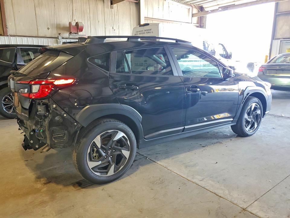 Aukcja sprzedaży 2025 Subaru Crosstrek, vin: 4S4GUHL62S3763720, numer aukcji: 67675596