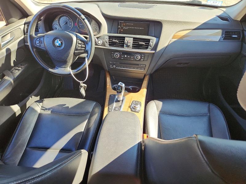 68427796 :رقم المزاد ، 5UXWX5C53BLW13790 vin ، 2011 Bmw X3 مزاد بيع