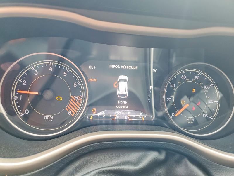 Aukcja sprzedaży 2015 Jeep Cherokee, vin: 1C4PJMDS2FW764548, numer aukcji: 70673236