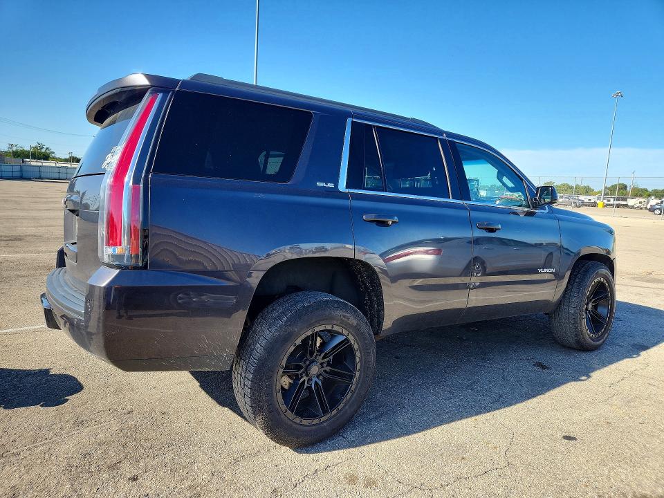 Aukcja sprzedaży 2016 Gmc Yukon, vin: 1GKS2AKC2GR418523, numer aukcji: 68826026