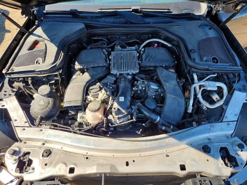 Aukcja sprzedaży 2018 Mercedes-benz E, vin: WDD1J6GBXJF014360, numer aukcji: 70677526