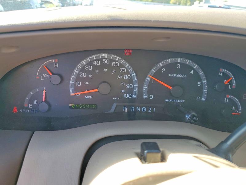 Aukcja sprzedaży 1999 Ford Expedition, vin: 1FMPU18L3XLB81350, numer aukcji: 68527356