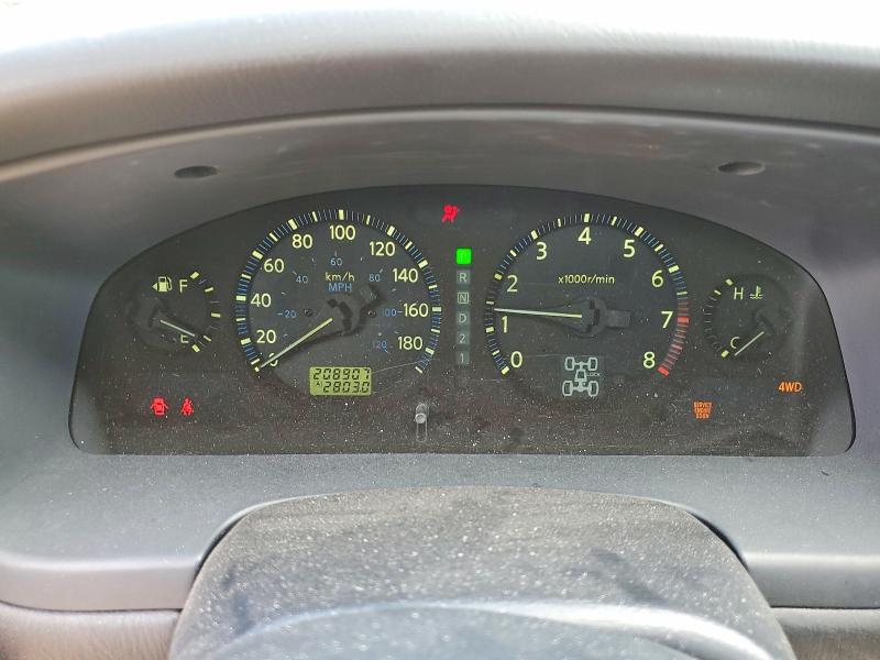 2004 Nissan Pathfinder მანქანა იყიდება აუქციონზე, vin: JN8DR09YX4W917132, აუქციონის ნომერი: 67284556