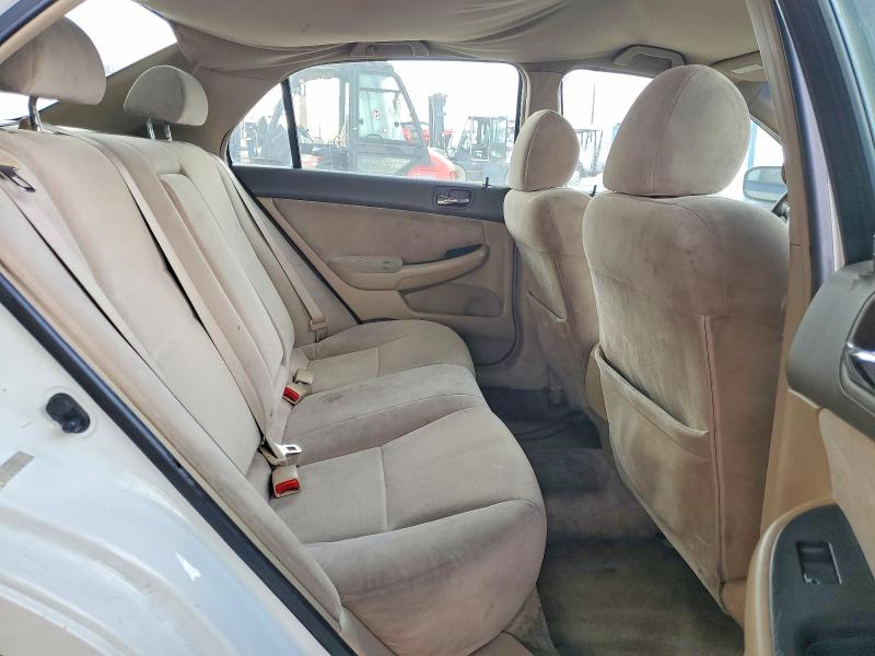 69386566 :رقم المزاد ، JHMCM56343C084079 vin ، 2003 Honda Accord مزاد بيع