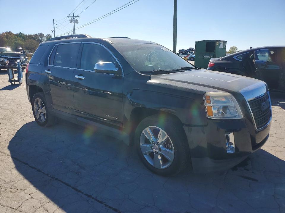 70929436 :رقم المزاد ، 2GKALSEK1F6290268 vin ، 2015 Gmc Terrain مزاد بيع
