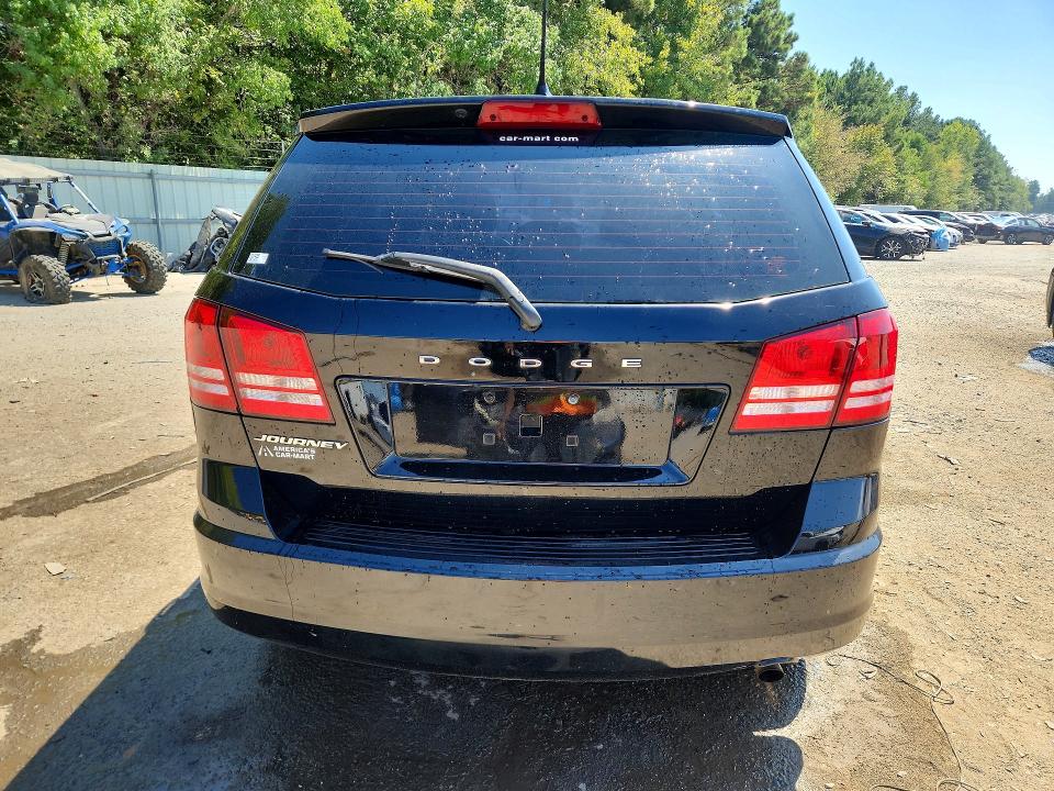 Продажа на аукционе авто 2014 Dodge Journey, vin: 3C4PDCAB8ET310721, номер лота: 69612686