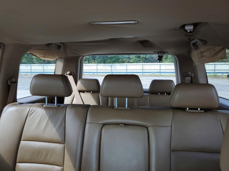 Продаж на аукціоні авто 2007 Honda Pilot, vin: 5FNYF18777B008097, номер лоту: 68982416