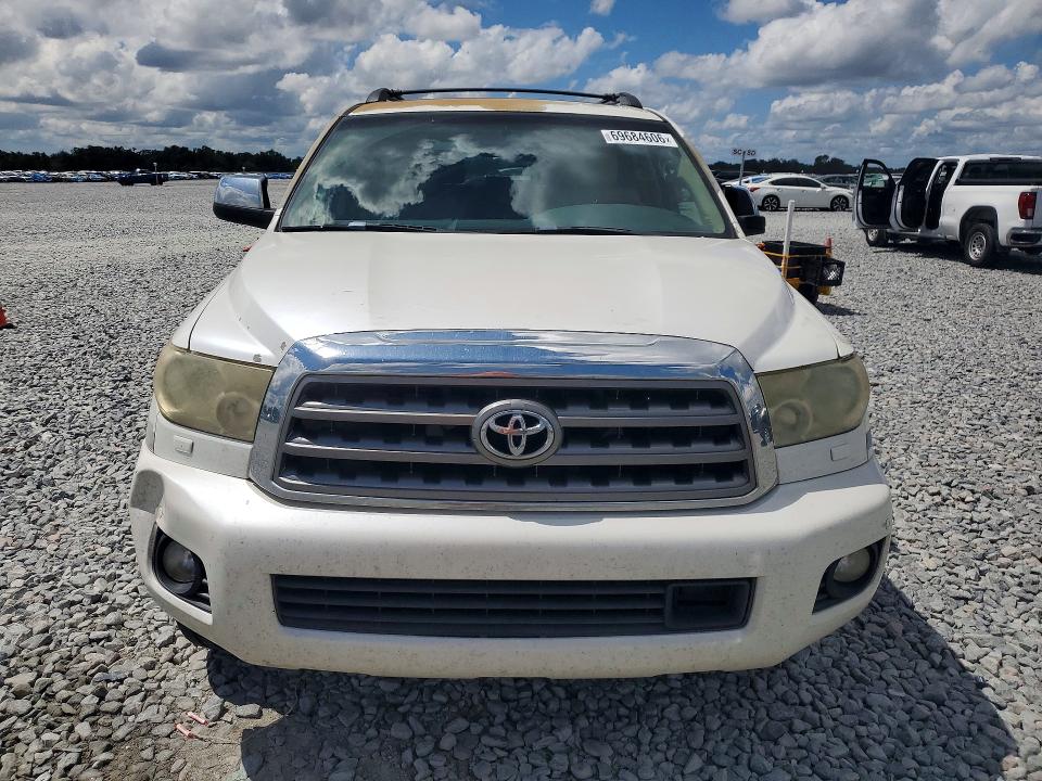 Aukcja sprzedaży 2015 Toyota Sequoia, vin: 5TDYY5G10FS056887, numer aukcji: 69684606