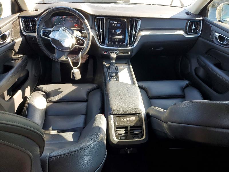 Aukcja sprzedaży 2020 Volvo S60, vin: 7JR102FL7LG065247, numer aukcji: 67505536