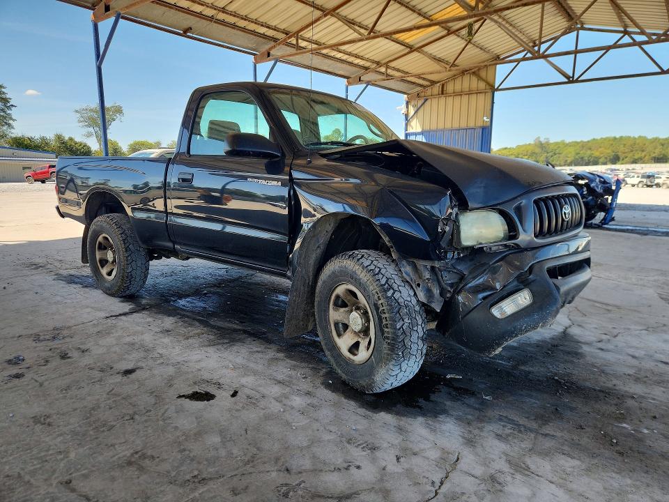 Aukcja sprzedaży 2004 Toyota Tacoma, vin: 5TENM92N84Z431103, numer aukcji: 68263636