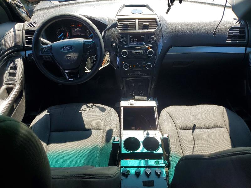 Aukcja sprzedaży 2017 Ford Explorer, vin: 1FM5K8AR7HGB41044, numer aukcji: 69022426