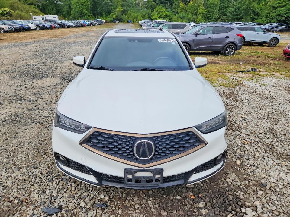 Aukcja sprzedaży 2019 Acura Tlx, vin: 19UUB3F61KA000662, numer aukcji: 67469626