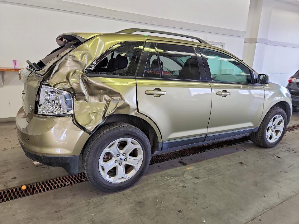 Auction sale of the 2013 Ford Edge, vin: 2FMDK4JC4DBA49035, lot number: 69882726