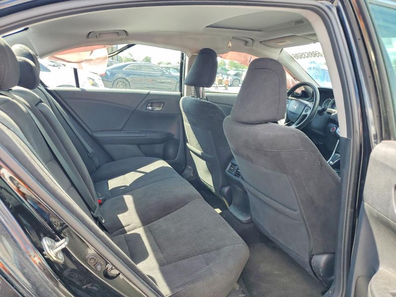 2015 Honda Accord მანქანა იყიდება აუქციონზე, vin: 1HGCR2F70FA065700, აუქციონის ნომერი: 69863506