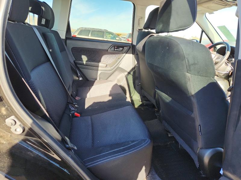 Aukcja sprzedaży 2017 Subaru Forester, vin: JF2SJAEC2HH456434, numer aukcji: 68331586