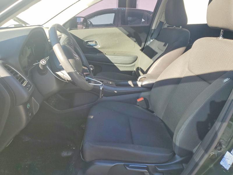 68400576 :رقم المزاد ، 3CZRU6H54HM704395 vin ، 2017 Honda Hr-v مزاد بيع