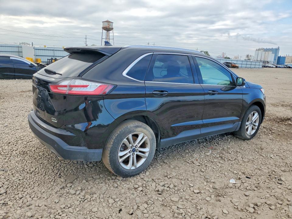 Продаж на аукціоні авто 2019 Ford Edge, vin: 2FMPK4J90KBC03884, номер лоту: 70423216