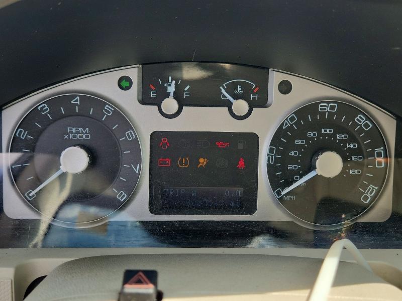 Продажа на аукционе авто 2010 Mercury Mariner, vin: 4M2CN8B71AKJ29209, номер лота: 67324286