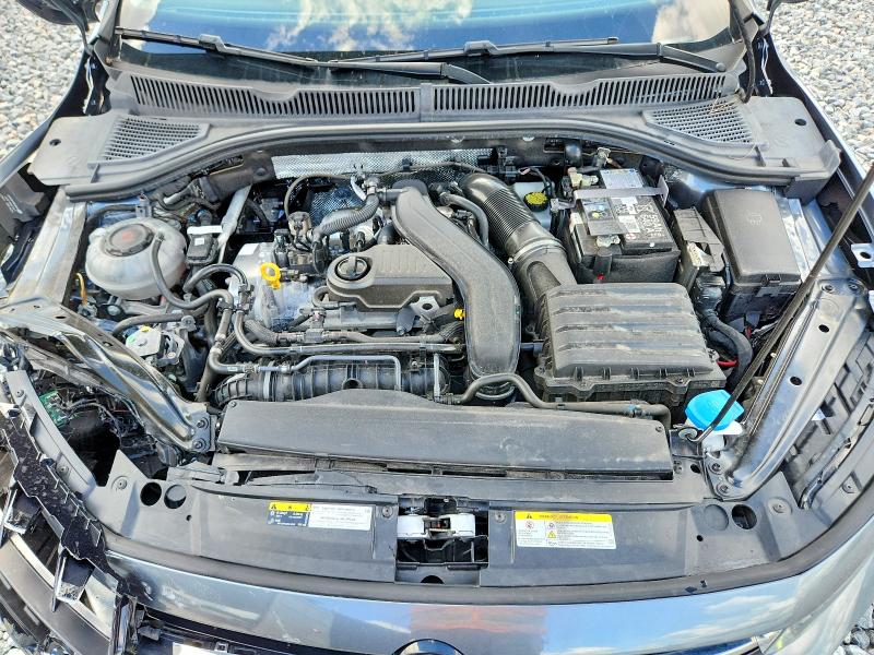 Продажа на аукционе авто 2025 Volkswagen Jetta, vin: 3VWEX7BU5SM025192, номер лота: 70643076