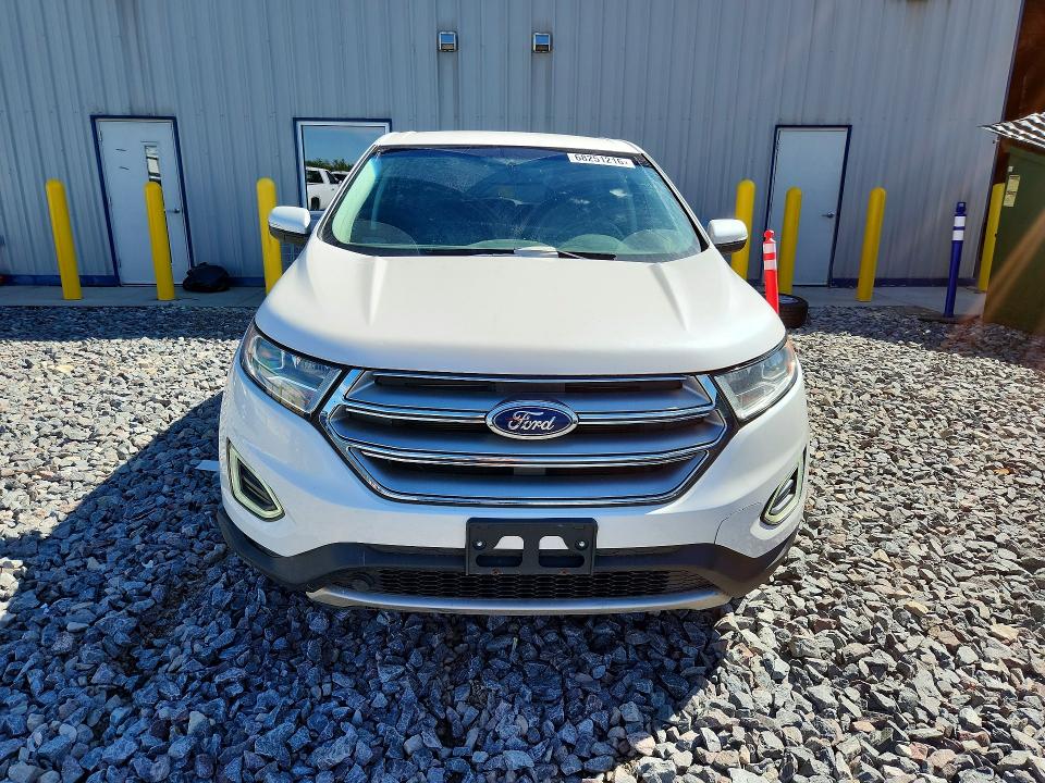 68251216 :رقم المزاد ، 2FMPK4J93HBC36869 vin ، 2017 Ford Edge مزاد بيع
