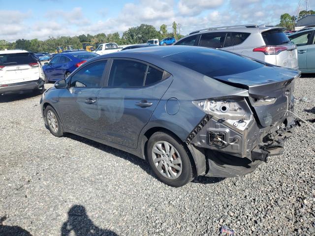 2019 Hyundai Elantra მანქანა იყიდება აუქციონზე, vin: KMHD74LF3KU816843, აუქციონის ნომერი: 69551076