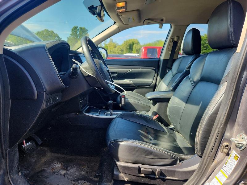 Продажа на аукционе авто 2019 Mitsubishi Outlander, vin: JA4AZ3A35KJ001270, номер лота: 68980836