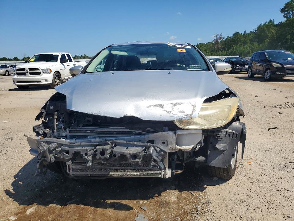 Продажа на аукционе авто 2014 Ford Focus, vin: 1FADP3F2XEL425602, номер лота: 68694046
