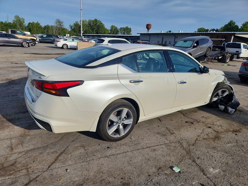 Продажа на аукционе авто 2020 Nissan Altima, vin: 1N4BL4EWXLC228388, номер лота: 67617036