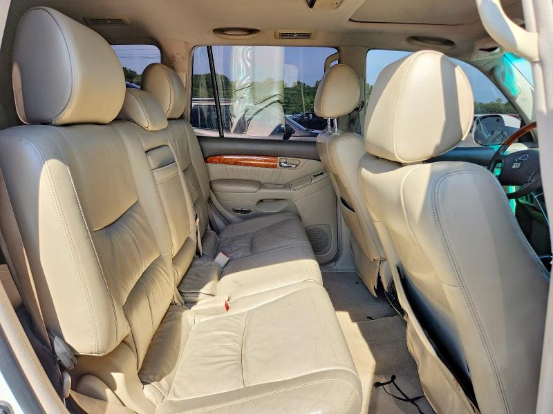 Продажа на аукционе авто 2004 Lexus Gx, vin: JTJBT20X040061439, номер лота: 68042726