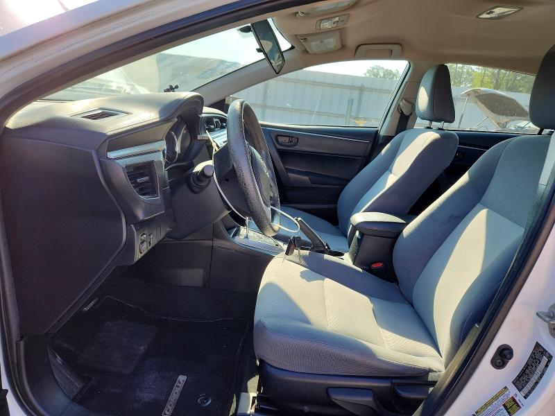 Aukcja sprzedaży 2014 Toyota Corolla, vin: 2T1BURHE2EC053880, numer aukcji: 67598436